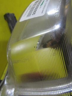 Птф передняя правая Kia Rio 3 (15-17) 922084Y000