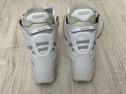 Ботинки для сноуборда Burton coco