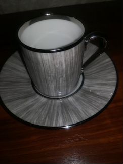 Кофейная пара