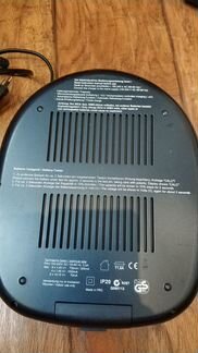 Ansmann Energy 8 Professional