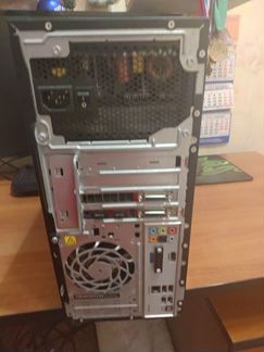 Системный блок