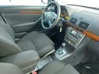 Toyota Avensis 1.8 AT, 2007, 228 150 км объявление продам