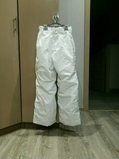 Полукомбинезон для девочки. Р. 146-152