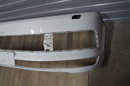 Бампер передний Volkswagen Transporter/ caravelle