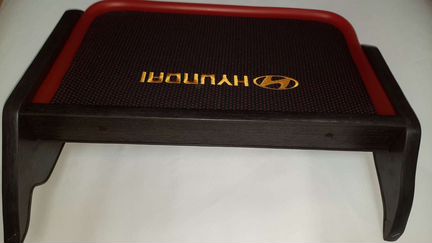 Столик в кабину Хендай HD78 / HD72 / HD65