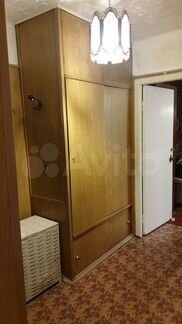 2-к квартира, 42.3 м², 5/5 эт.