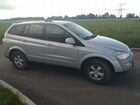 SsangYong Kyron 2.0 МТ, 2011, 220 000 км