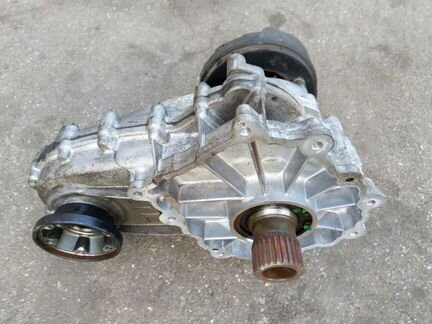 Коробка раздаточная Jeep Grand Cherokee 4 WK2