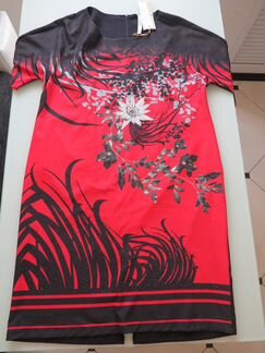 Платье женское новое 56 размера