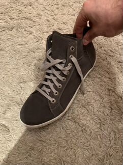 Итальянские Кеды Bata мужские