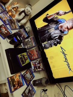 Sony playstation ps4