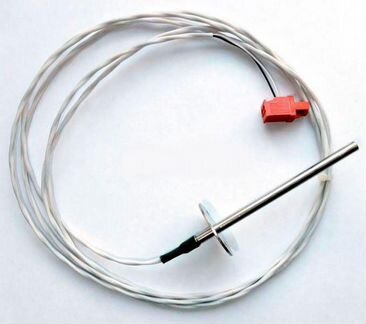 Датчик температуры дымовых газов Buderus 5991368