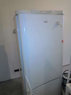 Холодильник indesit
