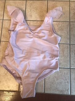 Купальник для художественной гимнастики или танцев