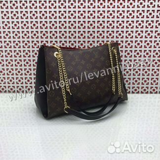 Сумки Louis Vuitton