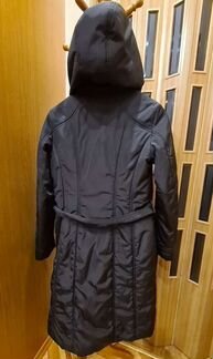 Пальто синтепон