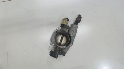 Заслонка дроссельная Jeep Grand Cherokee, 2005