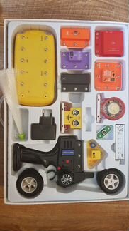 Электронный конструктор 