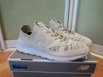 New Balance ML 1978 SC (9,5US) made in USA