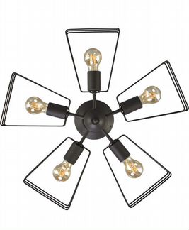 Люстра потолочная новая