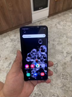 Samsung galaxy s20 plus (8/128) рст