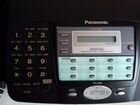 Факс Panasonic kh-ft 908 ru объявление продам
