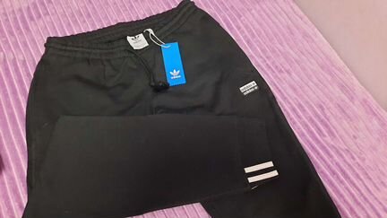 Adidas Брюки-джоггеры новые