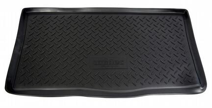 Коврик в багажник Chevrolet Spark 2011-15 Ravon R2
