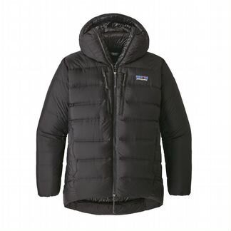 Куртка Patagonia Grade Vii Down Parka