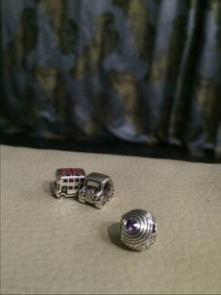 Pandora шарм оригинал