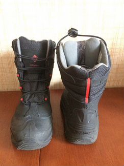 Ботинки Columbia 38 размер