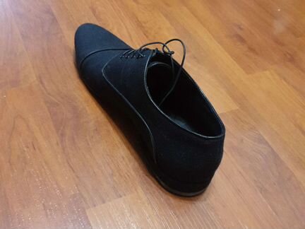 Туфли Boss Green