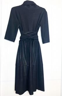 Платье черное, нарядное