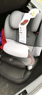 Детское кресло