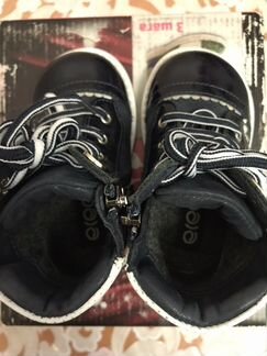 Ботинки ортопедические Elegami, р. 20