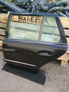 Дверь бу оригинал w211 универсал