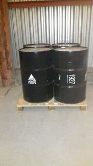 Пустые бочки