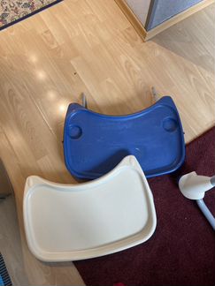 Стул для кормления