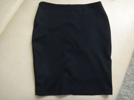 Элегантая жилетка Sisline и юбка тetatet (M)