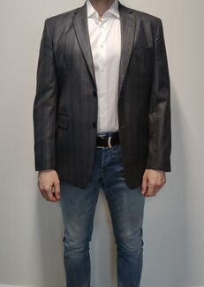 Пиджак мужской, 52-54