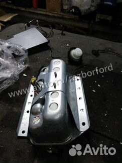 Подушка безопасности пассажира Ford kuga 1