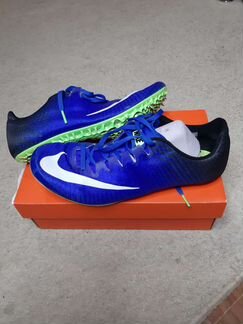 Шиповки для лёгкой атлетике Nike Zoom Superfly Eli