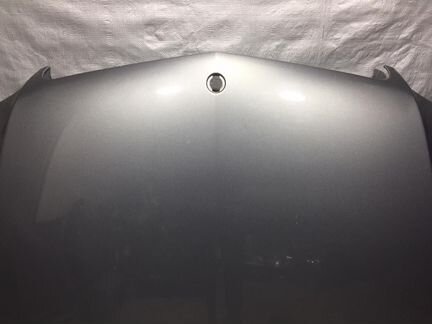 Капот на Mercedes Benz E212 W212