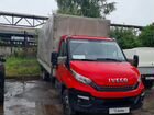 Iveco Daily 3.0 МТ, 2018, 400 000 км