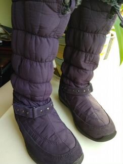 Сапоги зимние детские Viking размер 31