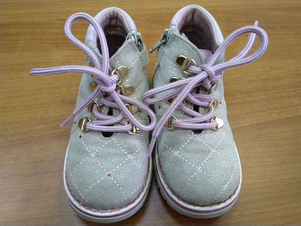 Ботинки Pablosky