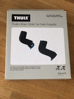 Адаптер/переходник/крепление Thule Urban glide