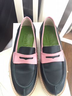 Лоферы Италия