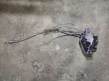 Замок двери