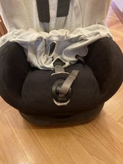 Автокресло Maxi Cosi Tobi